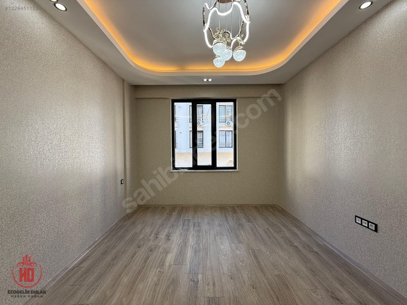 Ezogelinden Eşsiz Kalitesi Ve Modern Yaşam Alanıyla 3,5+1 Daire! — fotoğraf 14