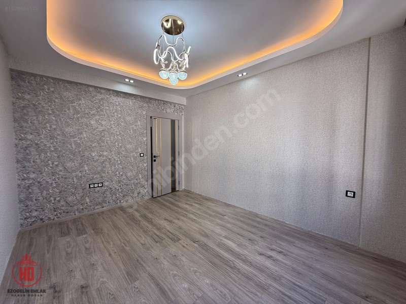 Ezogelinden Eşsiz Kalitesi Ve Modern Yaşam Alanıyla 3,5+1 Daire! — fotoğraf 15