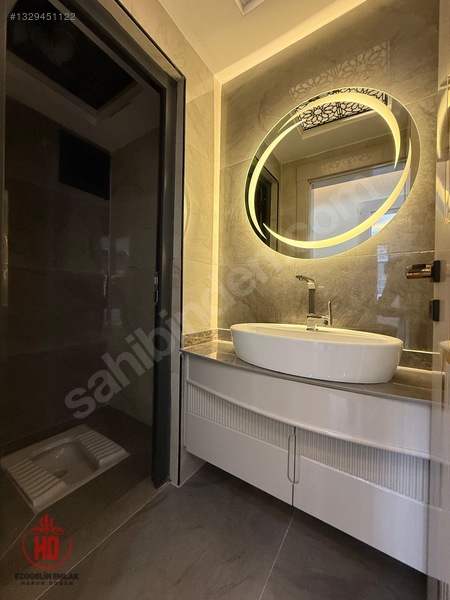 Ezogelinden Eşsiz Kalitesi Ve Modern Yaşam Alanıyla 3,5+1 Daire! — fotoğraf 16