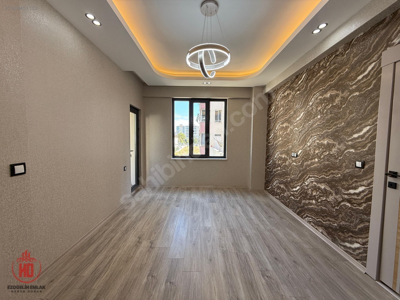 Ezogelinden Eşsiz Kalitesi Ve Modern Yaşam Alanıyla 3,5+1 Daire! — fotoğraf 19