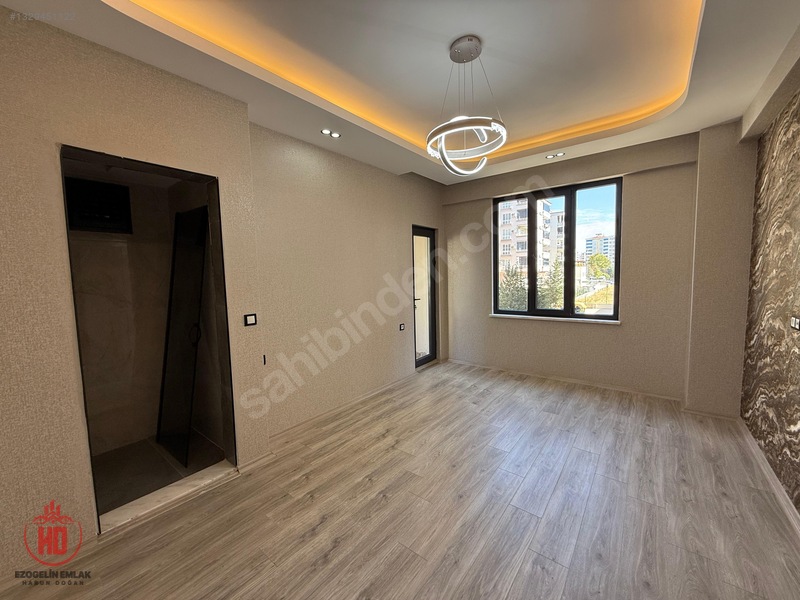 Ezogelinden Eşsiz Kalitesi Ve Modern Yaşam Alanıyla 3,5+1 Daire! — fotoğraf 20