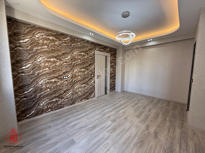 Ezogelinden Eşsiz Kalitesi Ve Modern Yaşam Alanıyla 3,5+1 Daire! — fotoğraf 21