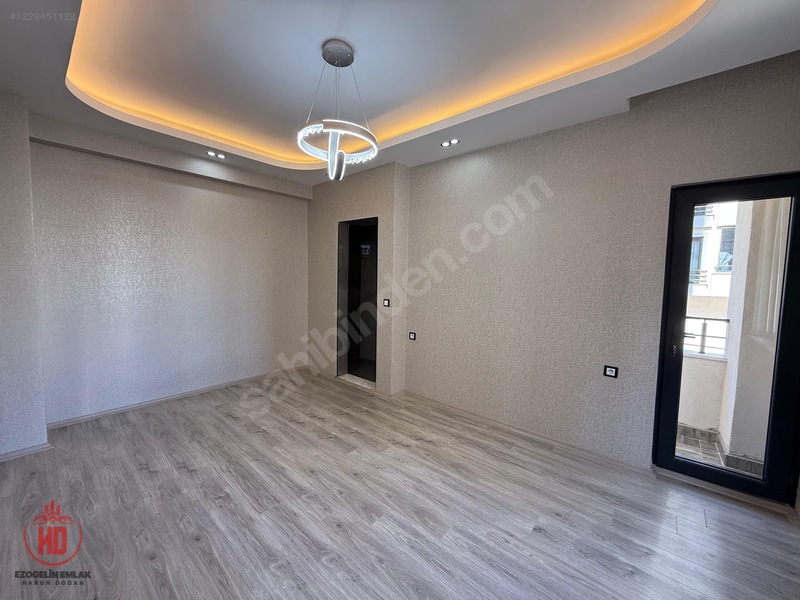 Ezogelinden Eşsiz Kalitesi Ve Modern Yaşam Alanıyla 3,5+1 Daire! — fotoğraf 23
