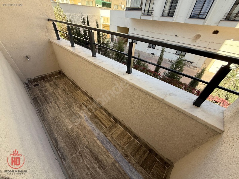 Ezogelinden Eşsiz Kalitesi Ve Modern Yaşam Alanıyla 3,5+1 Daire! — fotoğraf 24