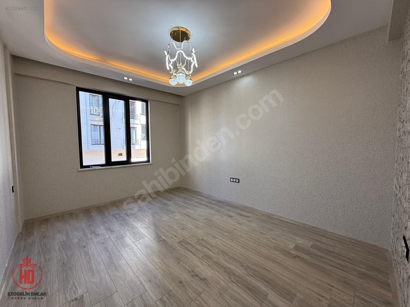 Ezogelinden Eşsiz Kalitesi Ve Modern Yaşam Alanıyla 3,5+1 Daire! — fotoğraf 25