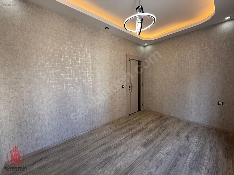 Ezogelinden Eşsiz Kalitesi Ve Modern Yaşam Alanıyla 3,5+1 Daire! — fotoğraf 26