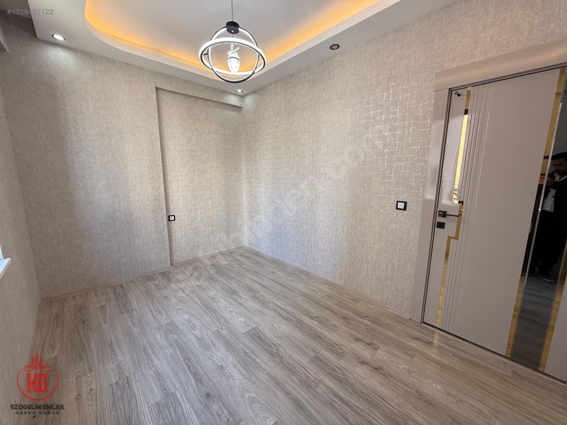 Ezogelinden Eşsiz Kalitesi Ve Modern Yaşam Alanıyla 3,5+1 Daire! — fotoğraf 27