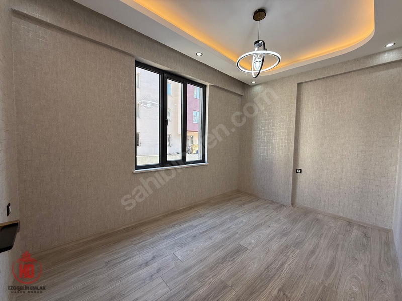Ezogelinden Eşsiz Kalitesi Ve Modern Yaşam Alanıyla 3,5+1 Daire! — fotoğraf 30