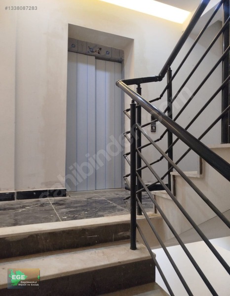 Ege Emlak' Tan Kuşadasında Satılık 1+1 Sıfır Daire — fotoğraf 13