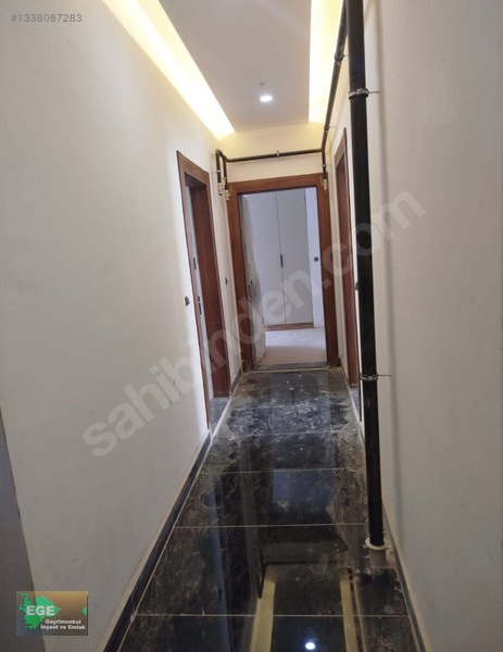 Ege Emlak' Tan Kuşadasında Satılık 1+1 Sıfır Daire — fotoğraf 14