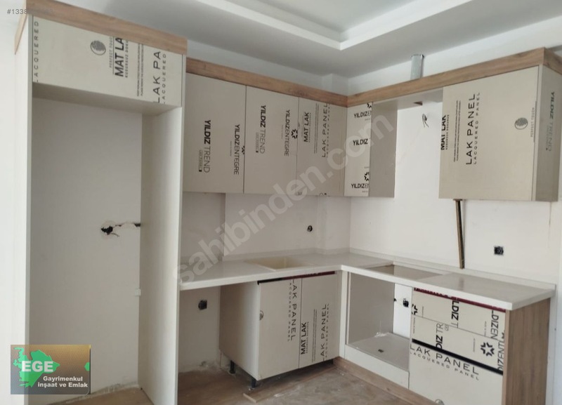 Ege Emlak' Tan Kuşadasında Satılık 1+1 Sıfır Daire — fotoğraf 16