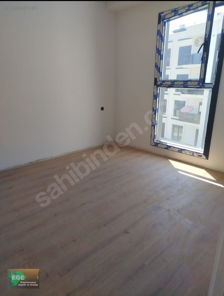 Ege Emlak' Tan Kuşadasında Satılık 1+1 Sıfır Daire — fotoğraf 17