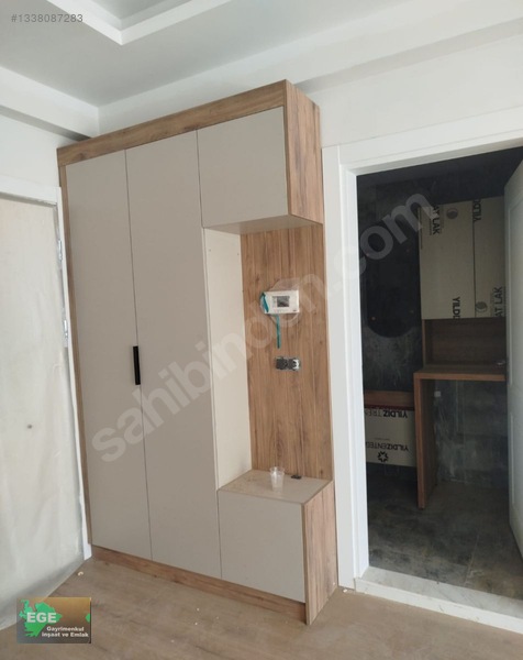 Ege Emlak' Tan Kuşadasında Satılık 1+1 Sıfır Daire — fotoğraf 19