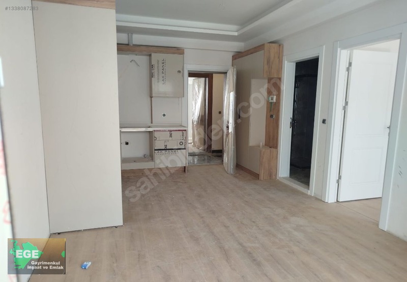 Ege Emlak' Tan Kuşadasında Satılık 1+1 Sıfır Daire — fotoğraf 20