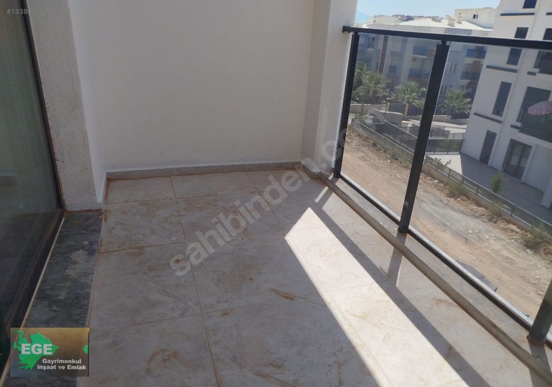 Ege Emlak' Tan Kuşadasında Satılık 1+1 Sıfır Daire — fotoğraf 22