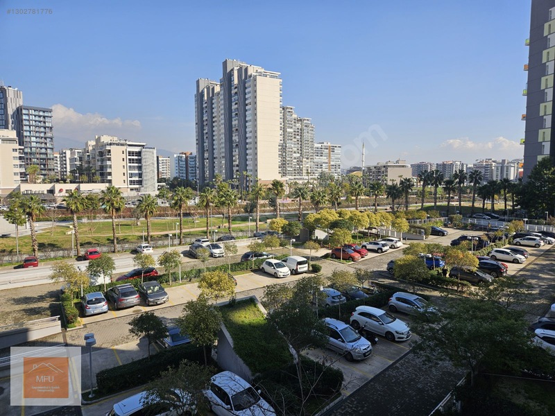 Mavişehir Soyak Optimus Sitesinde Satılık 2+1 Boş Daire