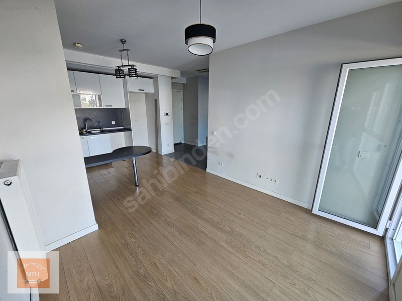 Mavişehir Soyak Optimus Sitesinde Satılık 2+1 Boş Daire — fotoğraf 3