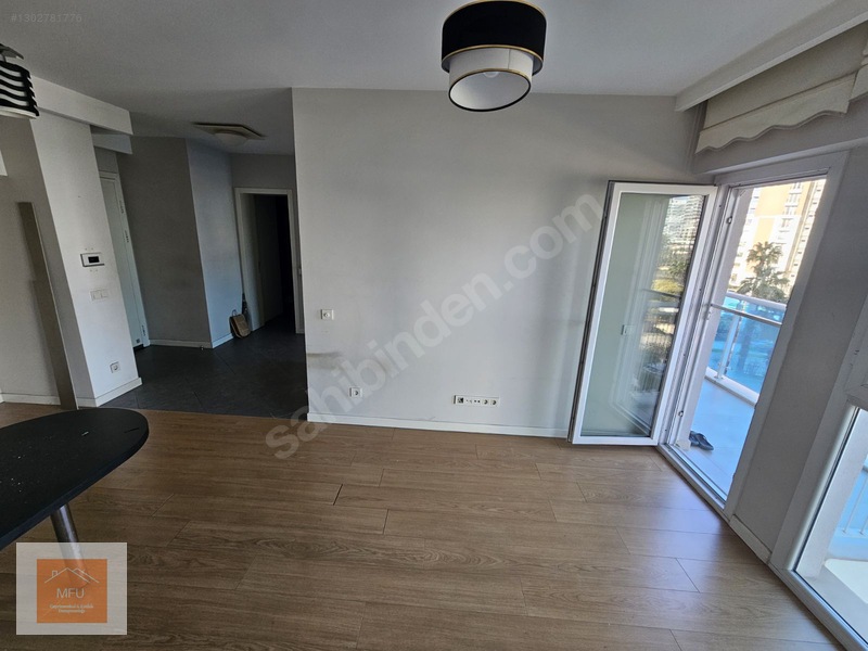 Mavişehir Soyak Optimus Sitesinde Satılık 2+1 Boş Daire — fotoğraf 28