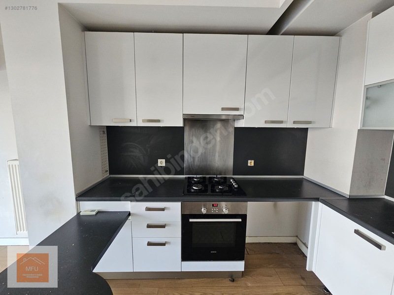 Mavişehir Soyak Optimus Sitesinde Satılık 2+1 Boş Daire — fotoğraf 30