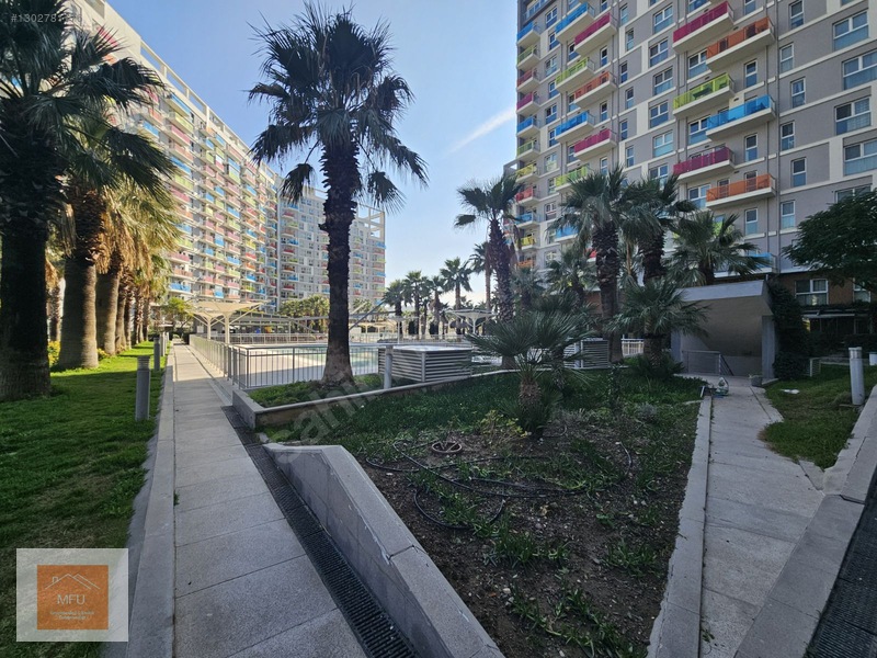 Mavişehir Soyak Optimus Sitesinde Satılık 2+1 Boş Daire — fotoğraf 33