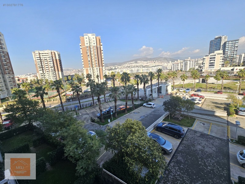 Mavişehir Soyak Optimus Sitesinde Satılık 2+1 Boş Daire — fotoğraf 34