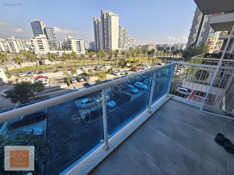 Mavişehir Soyak Optimus Sitesinde Satılık 2+1 Boş Daire — fotoğraf 35