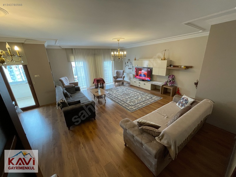 Erdoğduda Kiralık Eşyalı Daire / Kavi Gayrimenkulden — fotoğraf 2