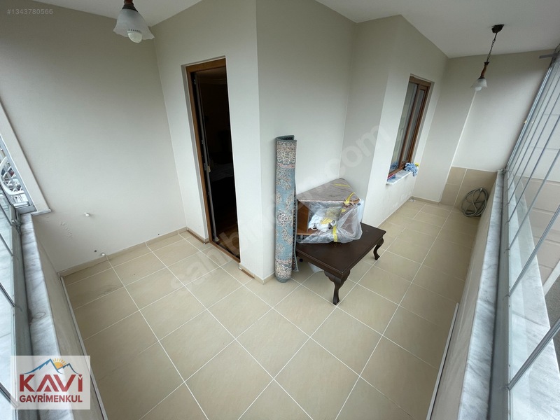 Erdoğduda Kiralık Eşyalı Daire / Kavi Gayrimenkulden — fotoğraf 7
