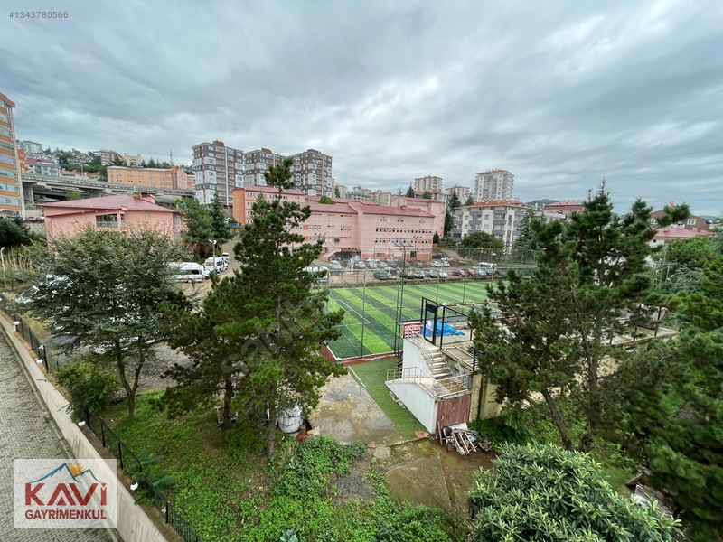 Erdoğduda Kiralık Eşyalı Daire / Kavi Gayrimenkulden — fotoğraf 8