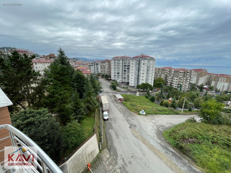 Erdoğduda Kiralık Eşyalı Daire / Kavi Gayrimenkulden — fotoğraf 9
