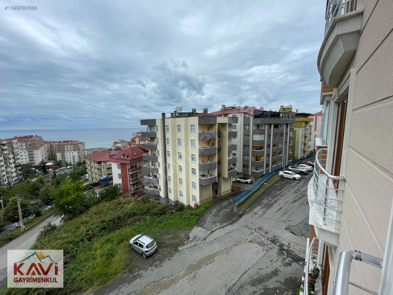 Erdoğduda Kiralık Eşyalı Daire / Kavi Gayrimenkulden — fotoğraf 10