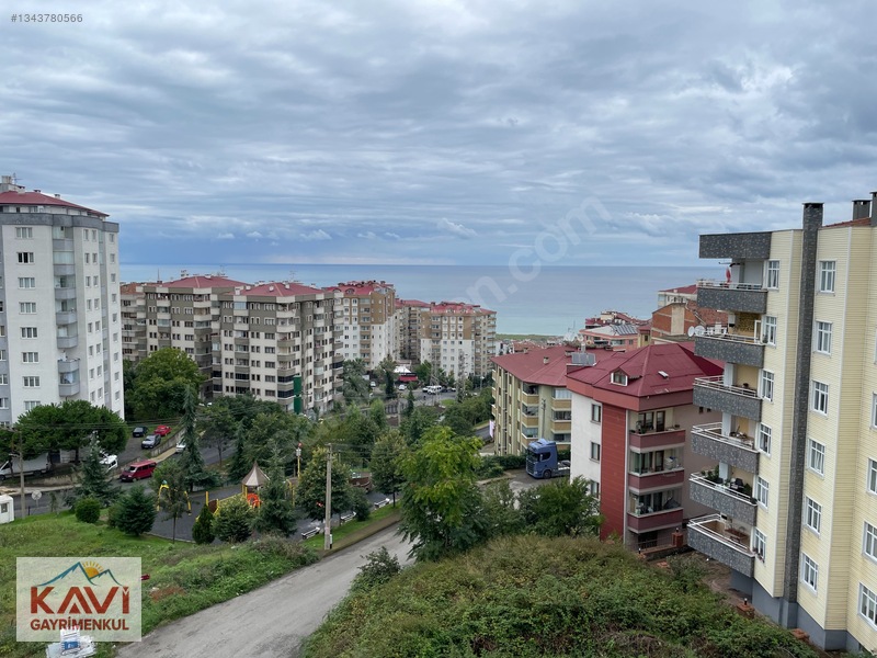 Erdoğduda Kiralık Eşyalı Daire / Kavi Gayrimenkulden — fotoğraf 11