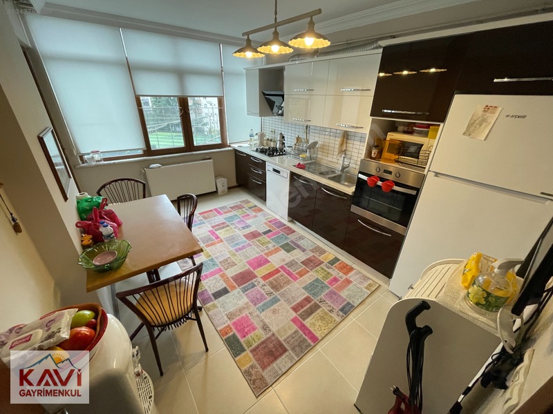 Erdoğduda Kiralık Eşyalı Daire / Kavi Gayrimenkulden — fotoğraf 12