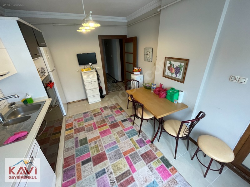 Erdoğduda Kiralık Eşyalı Daire / Kavi Gayrimenkulden — fotoğraf 13