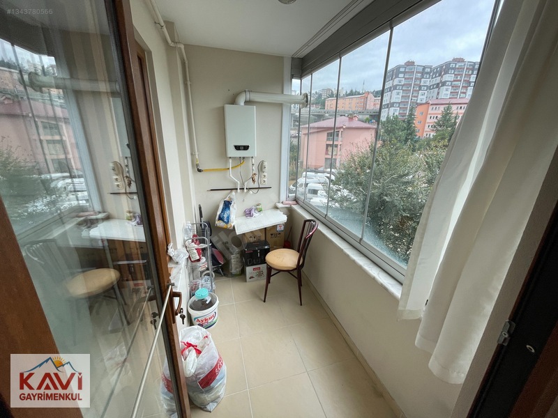 Erdoğduda Kiralık Eşyalı Daire / Kavi Gayrimenkulden — fotoğraf 14