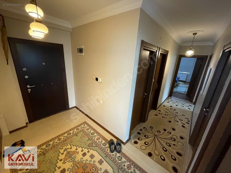 Erdoğduda Kiralık Eşyalı Daire / Kavi Gayrimenkulden — fotoğraf 15