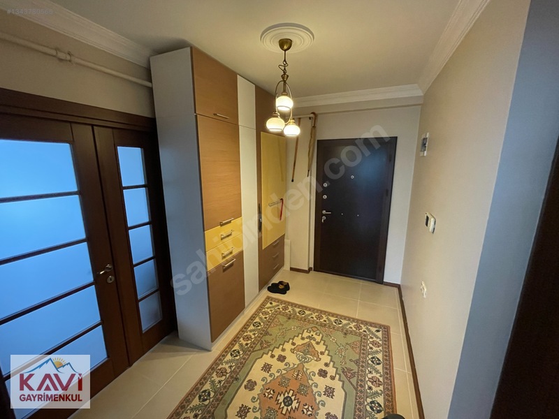 Erdoğduda Kiralık Eşyalı Daire / Kavi Gayrimenkulden — fotoğraf 16