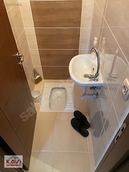 Erdoğduda Kiralık Eşyalı Daire / Kavi Gayrimenkulden — fotoğraf 17