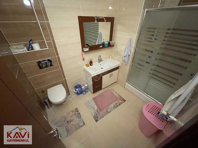 Erdoğduda Kiralık Eşyalı Daire / Kavi Gayrimenkulden — fotoğraf 18
