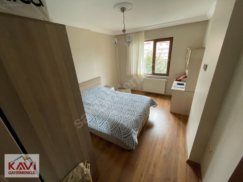 Erdoğduda Kiralık Eşyalı Daire / Kavi Gayrimenkulden — fotoğraf 19