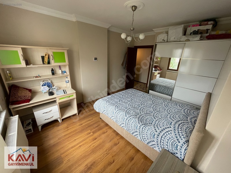 Erdoğduda Kiralık Eşyalı Daire / Kavi Gayrimenkulden — fotoğraf 20