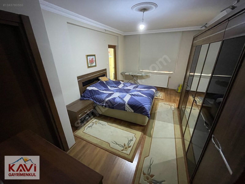 Erdoğduda Kiralık Eşyalı Daire / Kavi Gayrimenkulden — fotoğraf 21