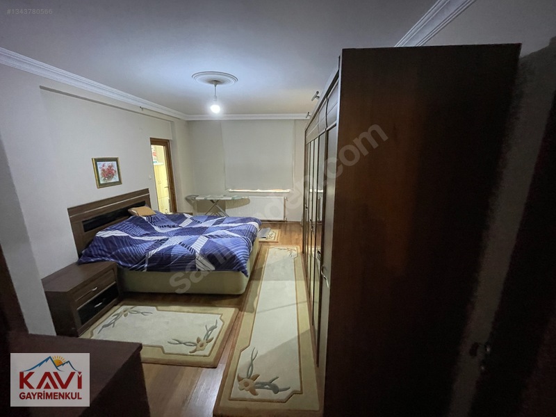 Erdoğduda Kiralık Eşyalı Daire / Kavi Gayrimenkulden — fotoğraf 22
