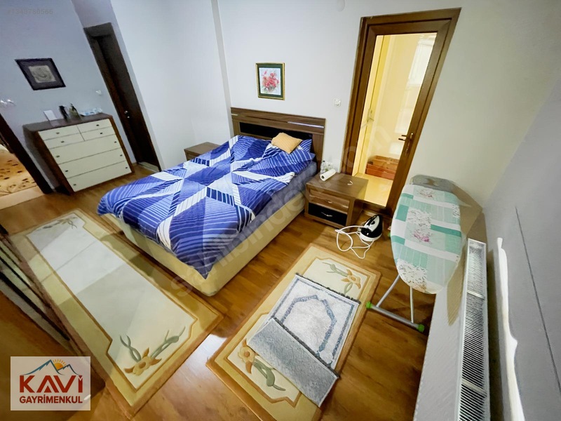 Erdoğduda Kiralık Eşyalı Daire / Kavi Gayrimenkulden — fotoğraf 23