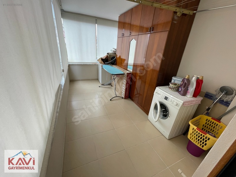 Erdoğduda Kiralık Eşyalı Daire / Kavi Gayrimenkulden — fotoğraf 24