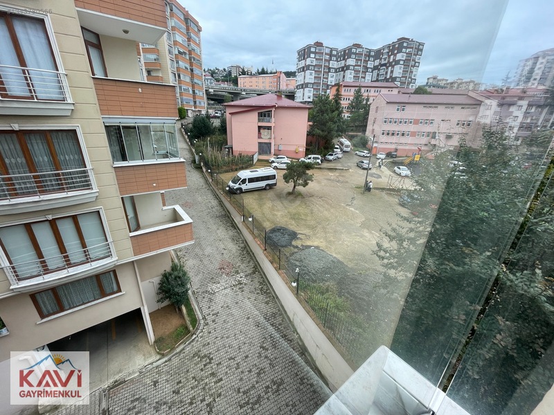 Erdoğduda Kiralık Eşyalı Daire / Kavi Gayrimenkulden — fotoğraf 26