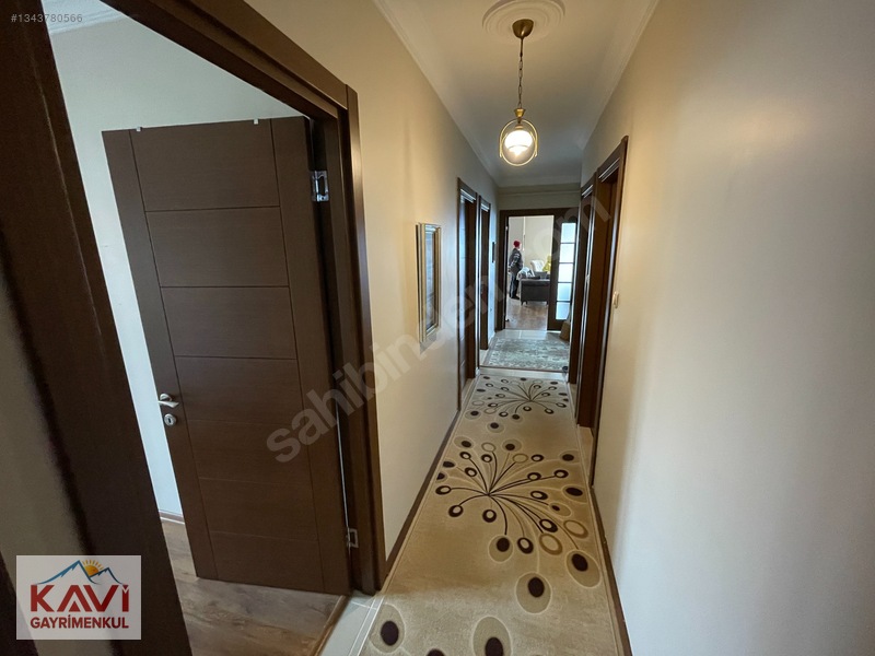 Erdoğduda Kiralık Eşyalı Daire / Kavi Gayrimenkulden — fotoğraf 27
