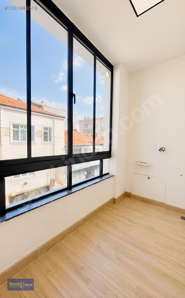 Rookz Hedef Özgür Baki'den Satılık Daire — fotoğraf 4