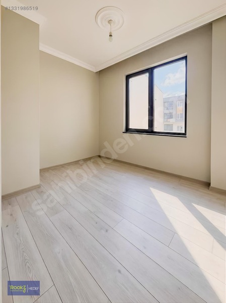 Rookz Hedef Özgür Baki'den Satılık Daire — fotoğraf 6