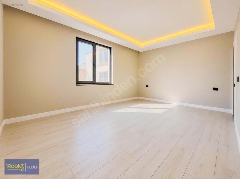 Rookz Hedef Özgür Baki'den Satılık Daire — fotoğraf 11